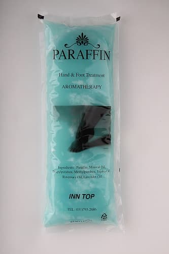 Refill Paraffin Wax